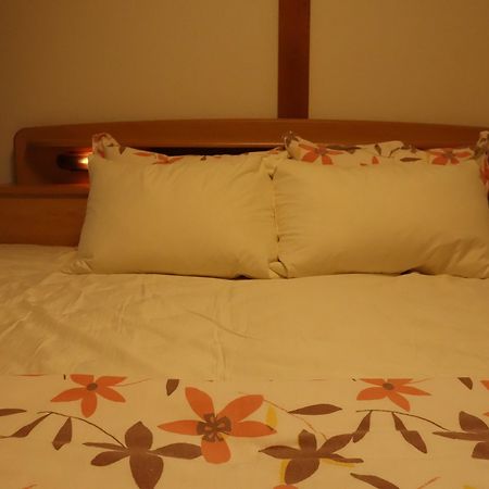 Toufuku Inn Кіото Екстер'єр фото