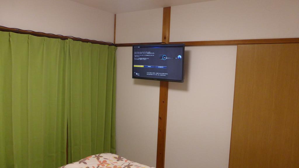 Toufuku Inn Кіото Екстер'єр фото