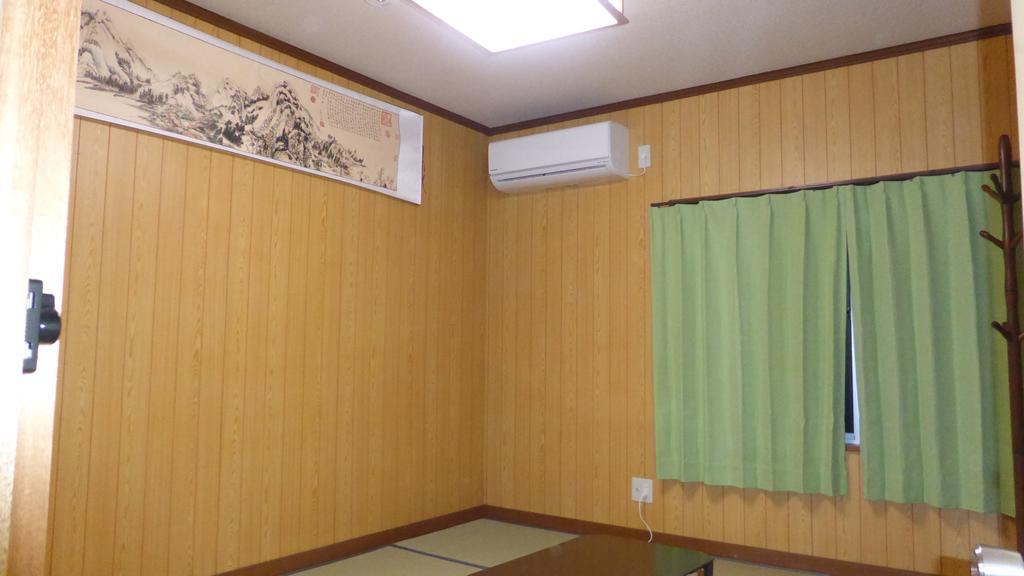 Toufuku Inn Кіото Екстер'єр фото