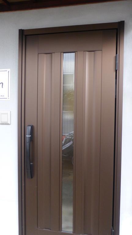 Toufuku Inn Кіото Екстер'єр фото