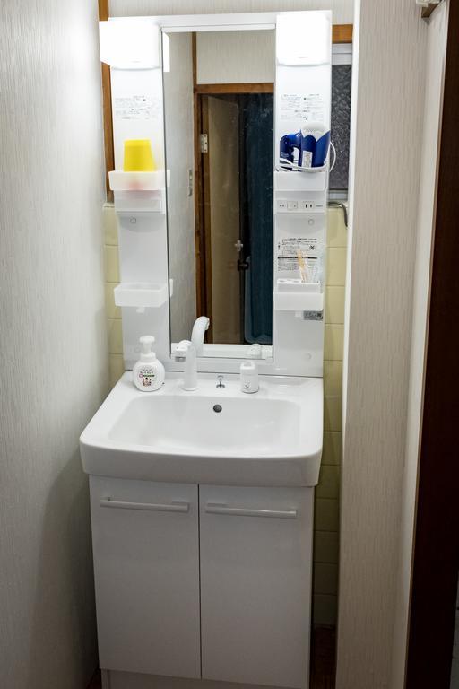 Toufuku Inn Кіото Екстер'єр фото