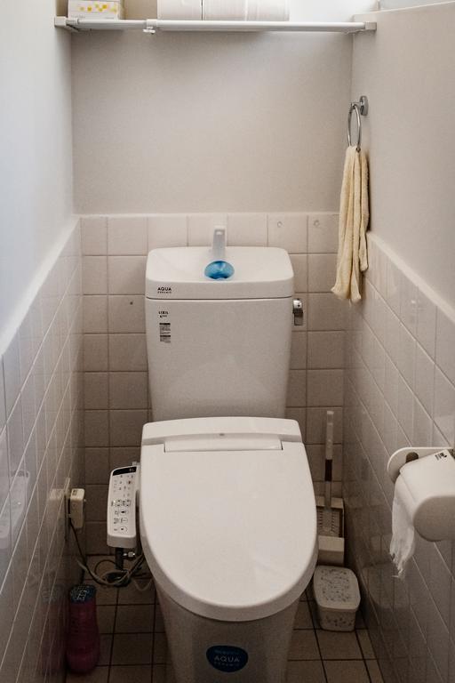 Toufuku Inn Кіото Екстер'єр фото