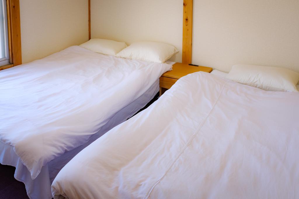 Toufuku Inn Кіото Екстер'єр фото