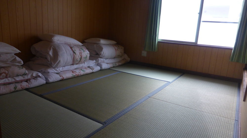 Toufuku Inn Кіото Екстер'єр фото