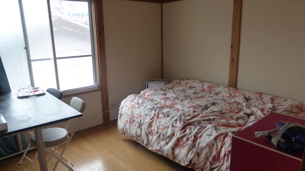 Toufuku Inn Кіото Екстер'єр фото