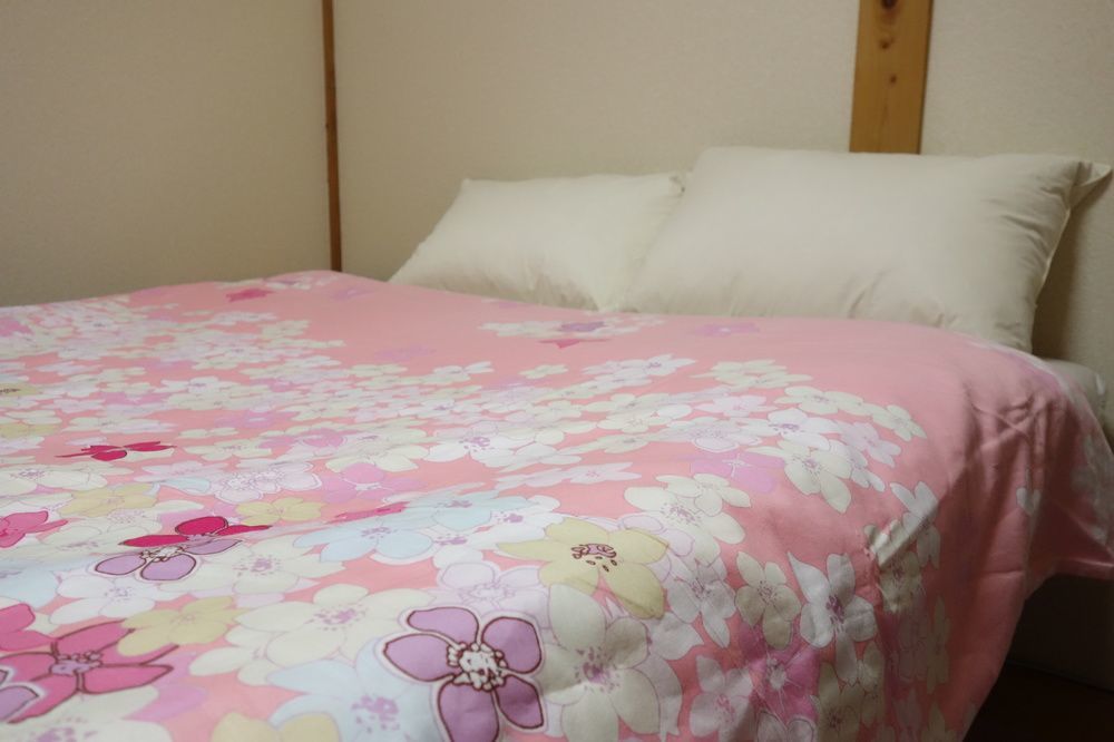 Toufuku Inn Кіото Екстер'єр фото