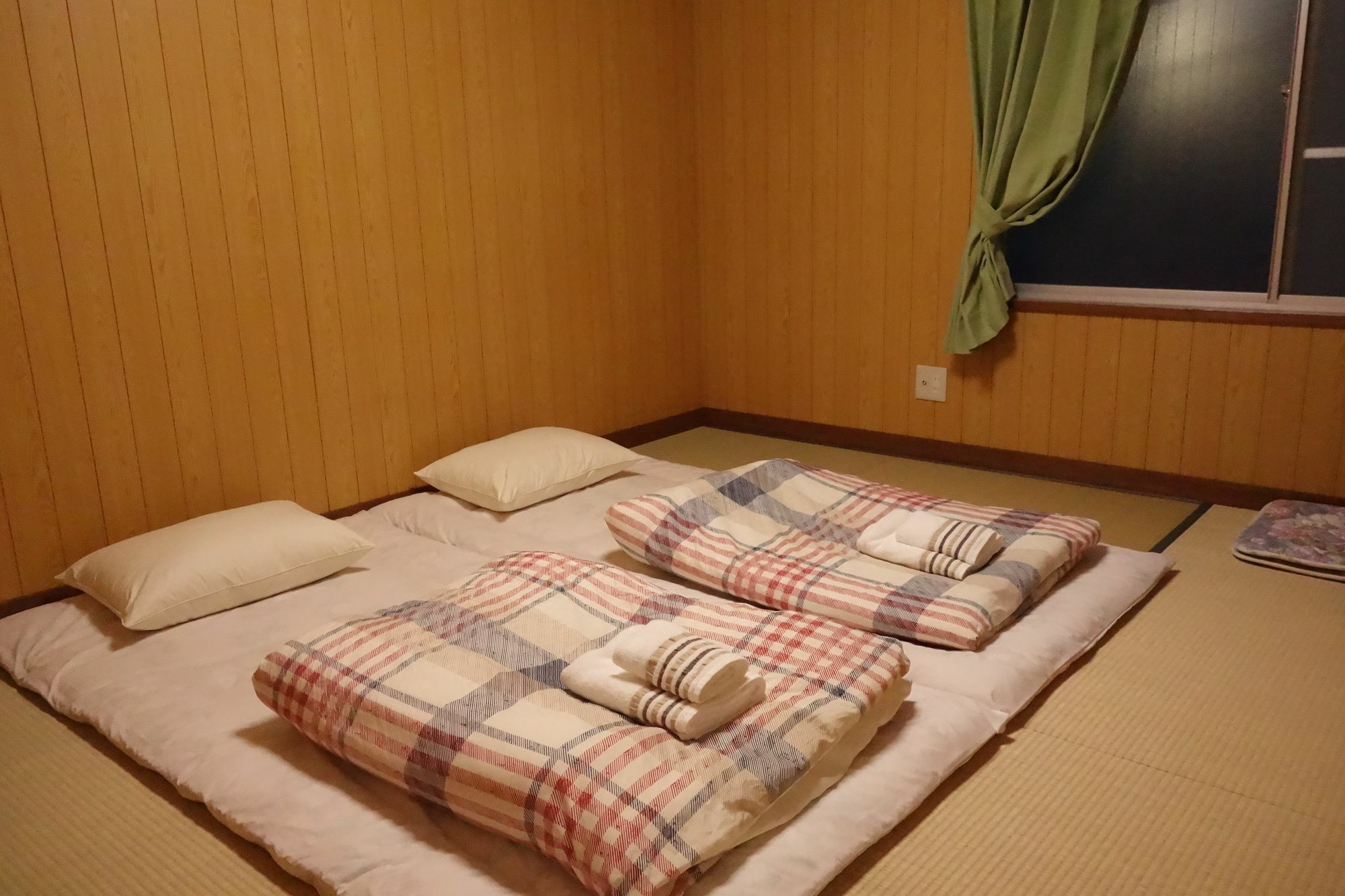 Toufuku Inn Кіото Екстер'єр фото