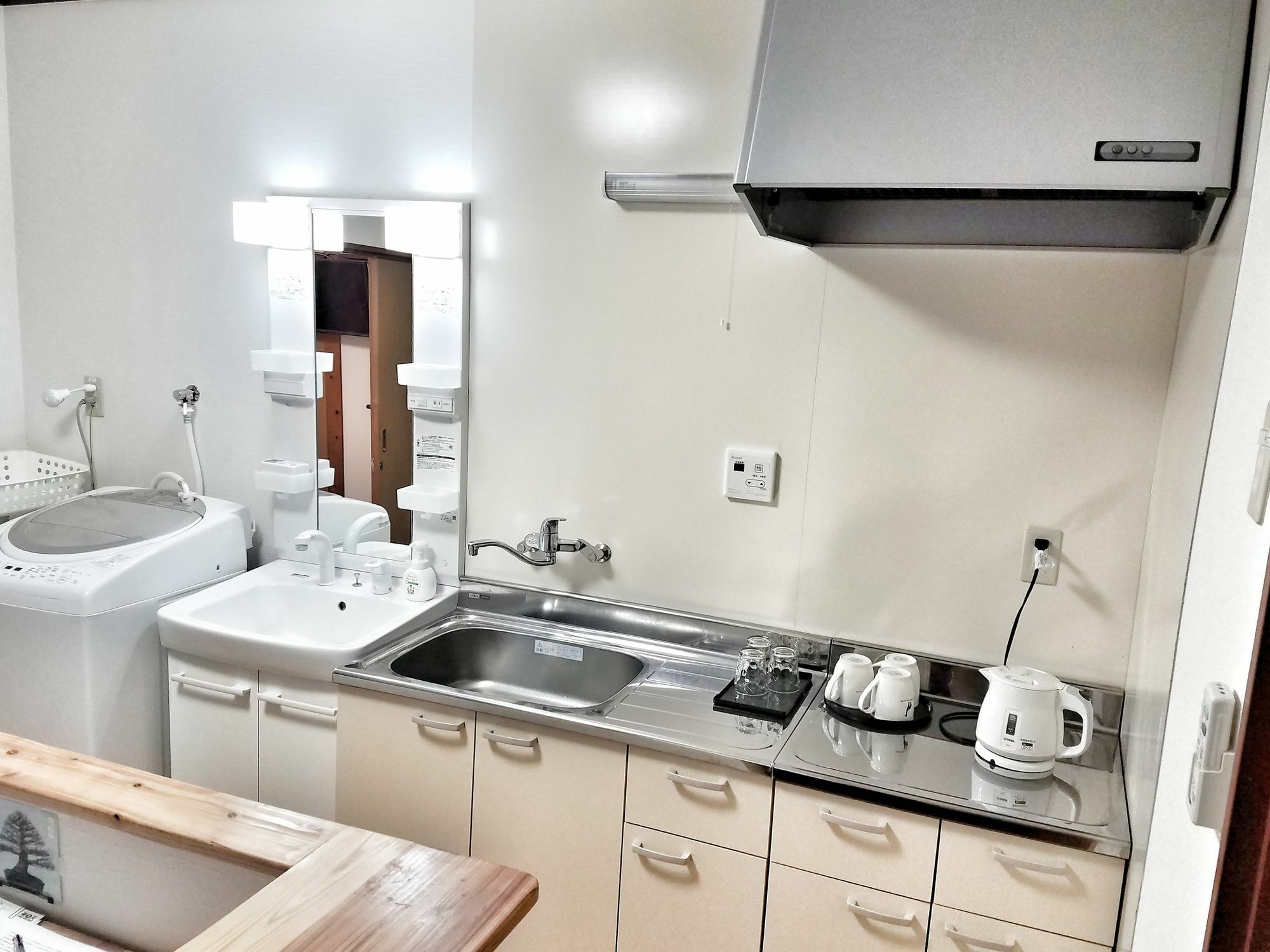 Toufuku Inn Кіото Екстер'єр фото