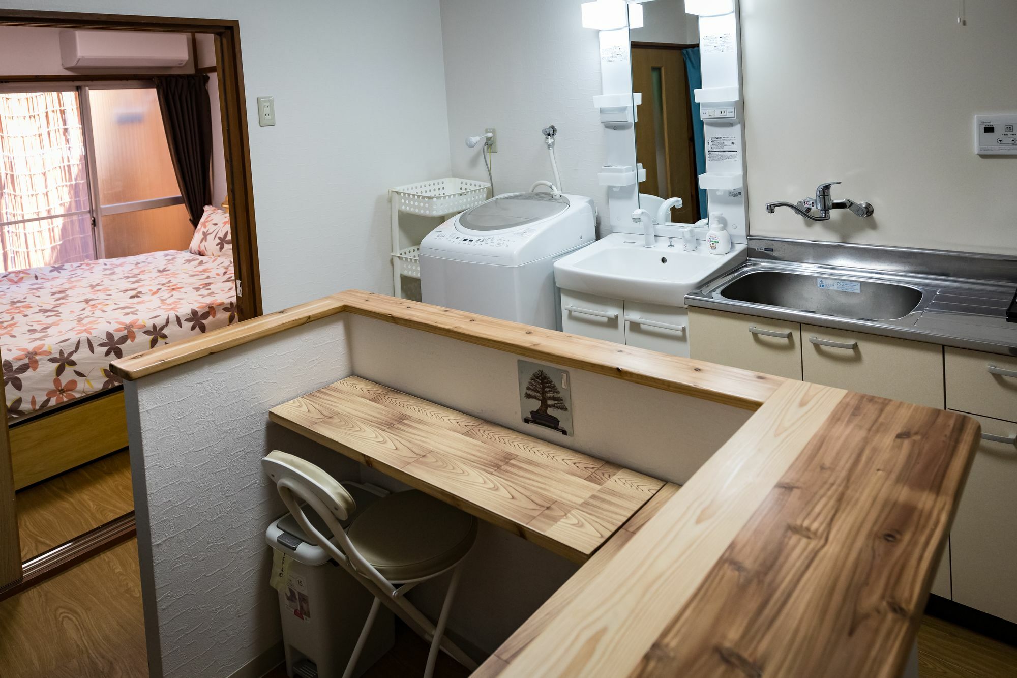 Toufuku Inn Кіото Екстер'єр фото