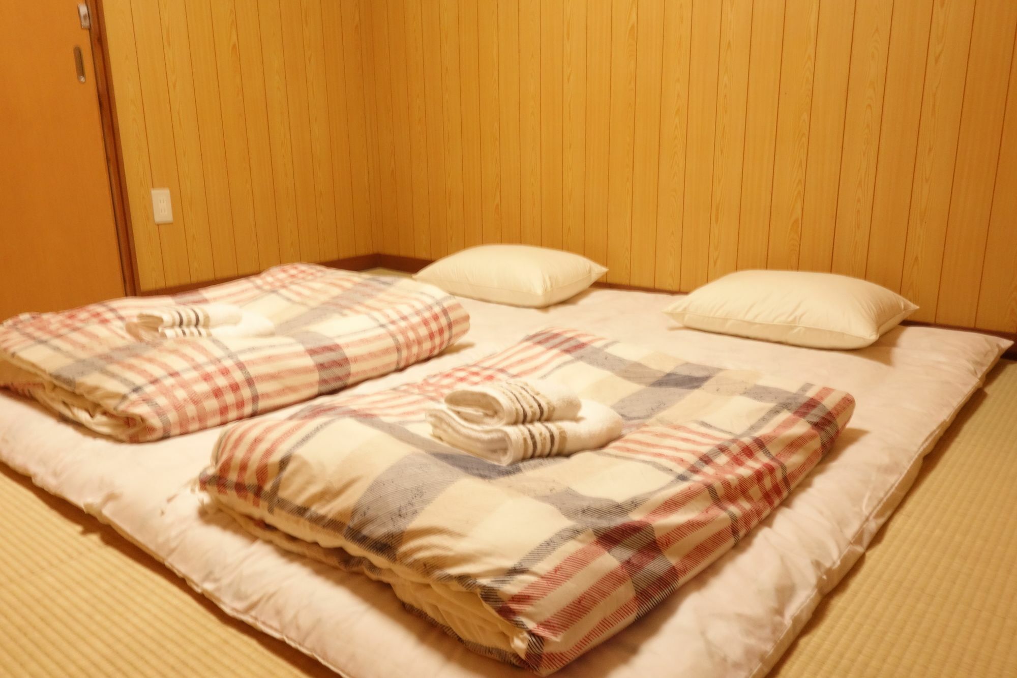 Toufuku Inn Кіото Екстер'єр фото