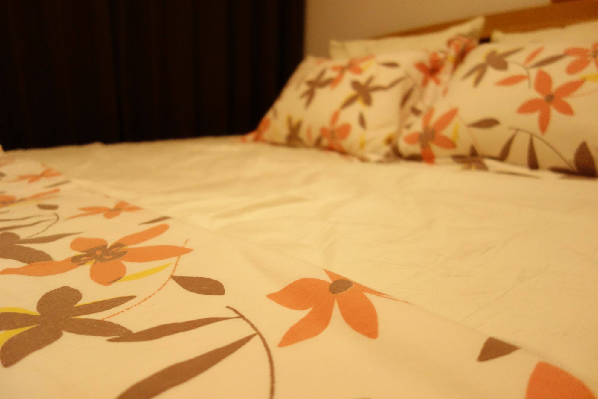 Toufuku Inn Кіото Екстер'єр фото